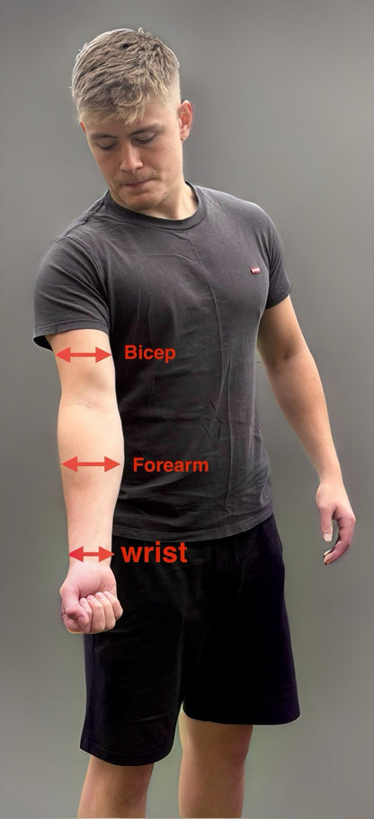 DR Bespoke White Performance Stretch Shirt