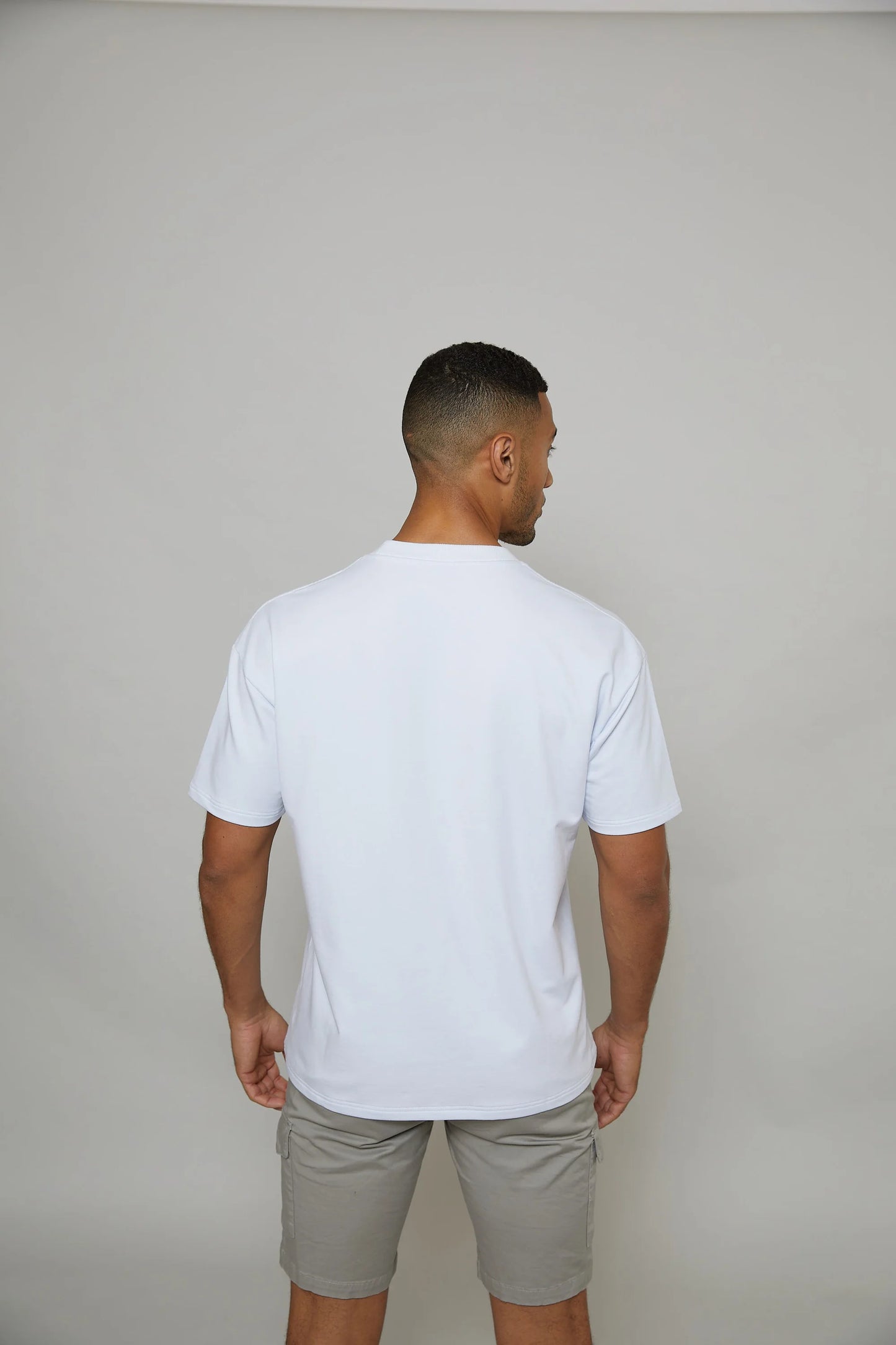 Adapt T-Shirt - White