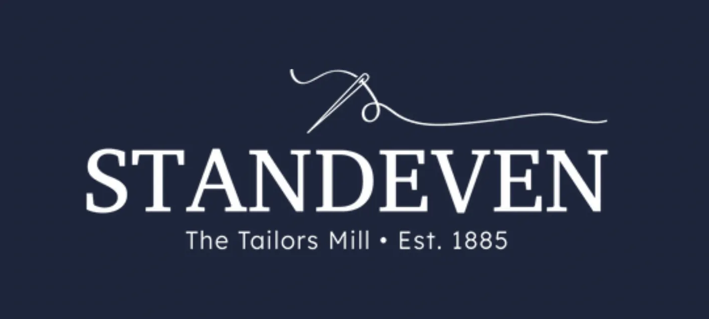 Standeven Escorial Wool logo